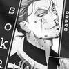 Men T-Shirts Hisoka HXH Anime Funny Pure Cotton Tees Short Sleeve T Shirts Crewneck Clothing Gift