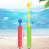 4pcs Water Blaster Water Guns for Kids Shooter Portable 4 Colors 30ft Range Children Foam Water Gun Summer Swimming Pool Toys