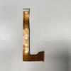 For Huawei MediaPad T5 10.1 inch USB main board connector LCD display flex cable repair parts