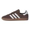 adidas Samba Deco Spezial 'Brown White Gum' Sneakers IF5739
