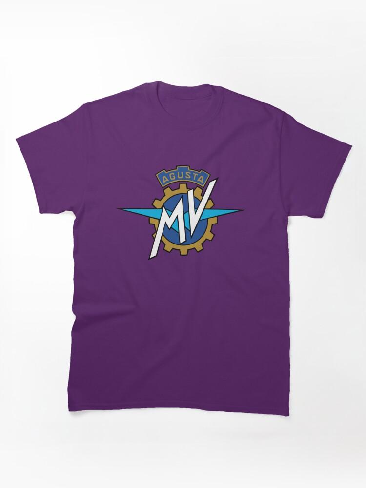 MV Agusta MV Agusta Classic Unisex T-Shirt