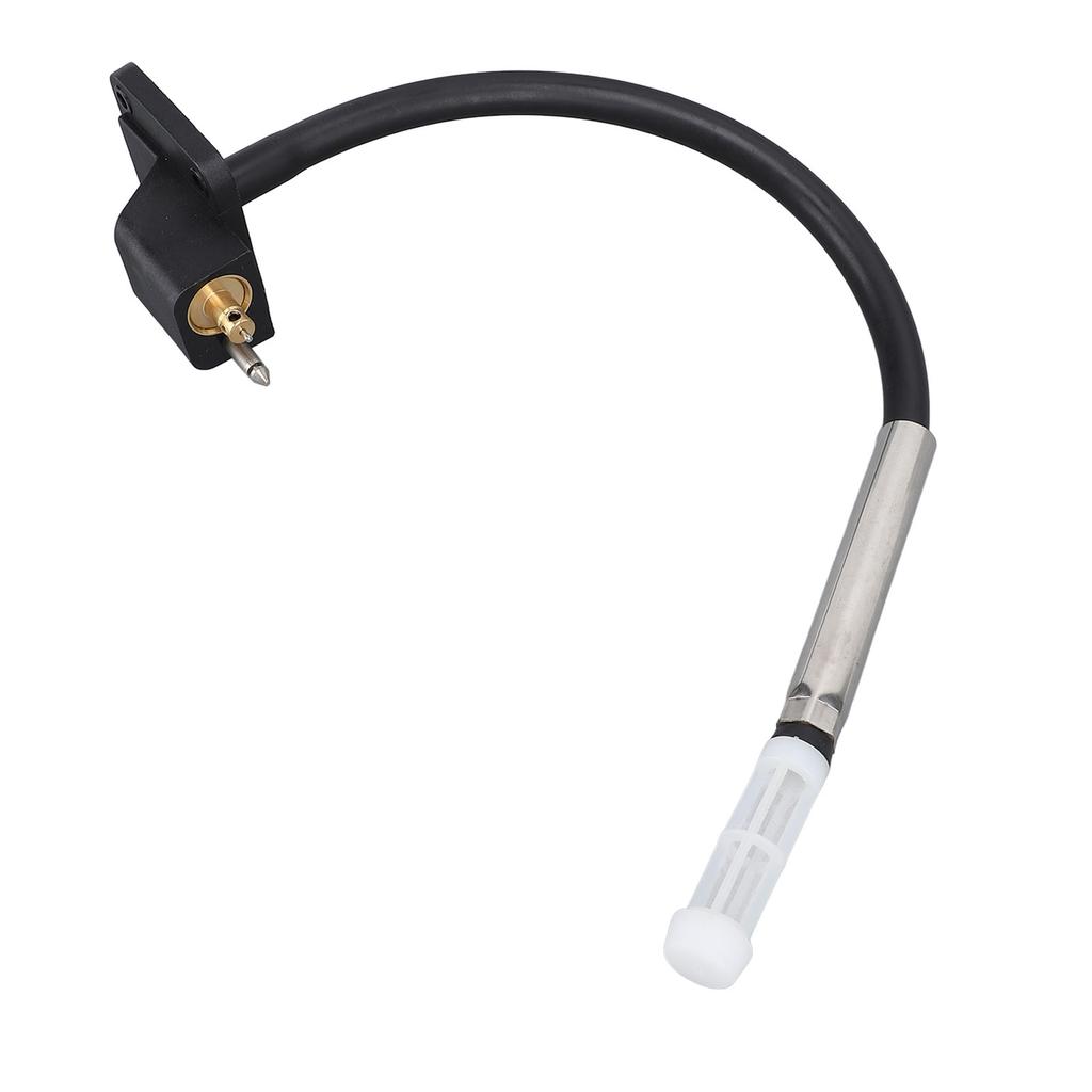 6Y1 24260 12 Fuel Tank Fitting Marine Fuel Tank Connector Fitting Portable Boat Outboard Engine Accessory