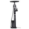 Deli Manual Air Pump with Gauge