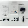 Over-Ear Bluetooth Hearing Amplifier with Smart Noise Reduction