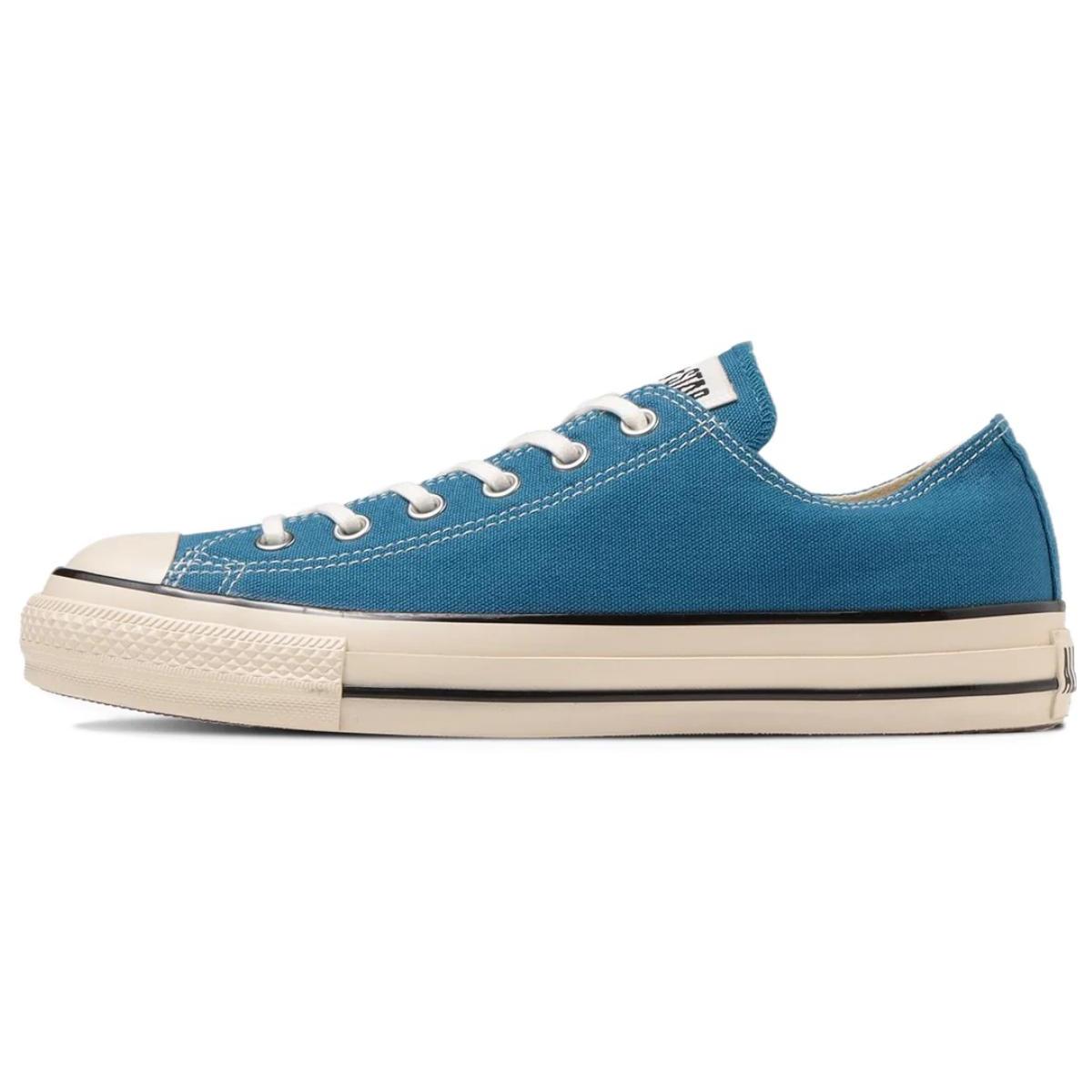

New Converse Chuck Taylor All Star Us Ox Classic Blue 31309042 40