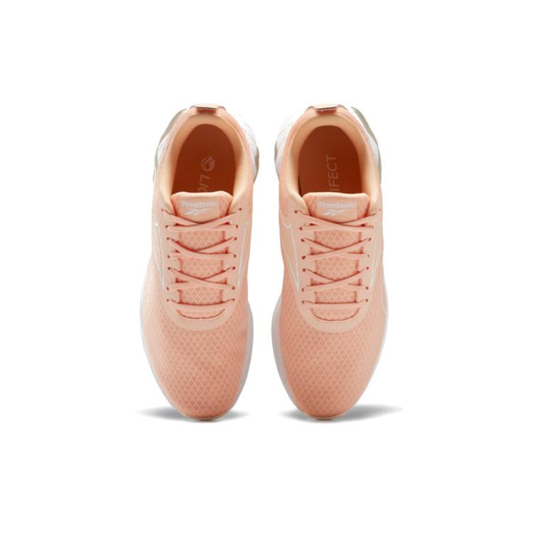 Reebok Liquifect 180 2.0 Ap Running Shoes Light Orange GW4930