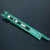 New Plugable T12 Iron Tip Holder Bracket for HAKKO 936 907 Soldering Iron Handle
