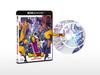 Dragon Ball Super Heroes ULTRA HD Super [4K Blu-ray]