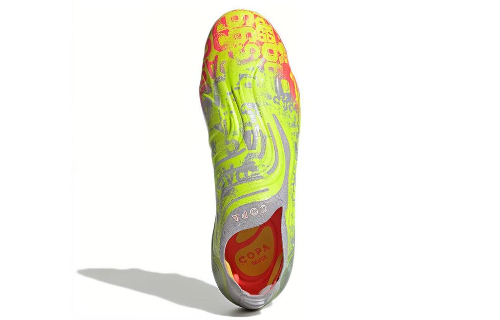 adidas Copa Sense+ Fg 'Numbersup' FY6226