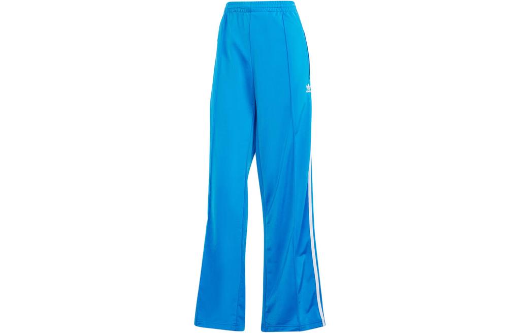 adidas originals Adicolor Firebird Loose Tracksuit Bottoms 'Blue' IP0633
