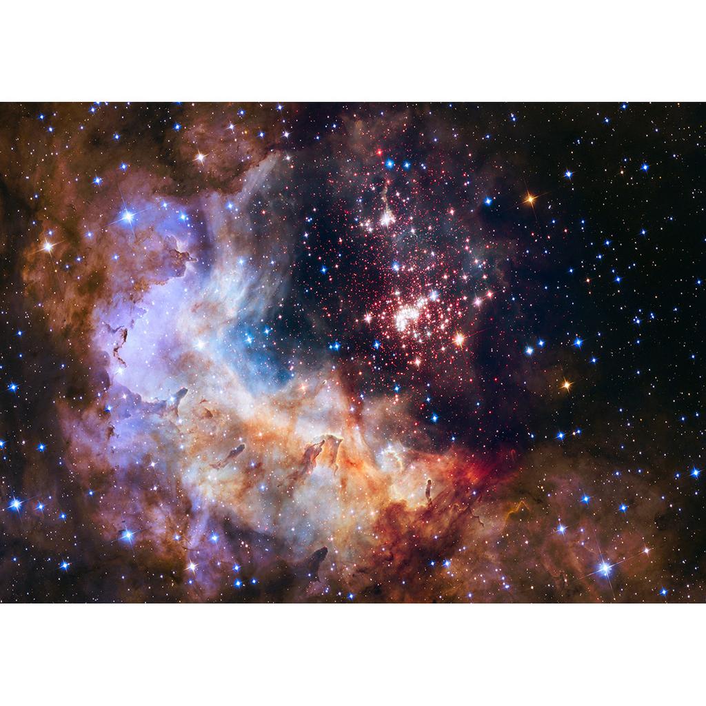 Stars Starry Dark Sky Night Photography Backdrop Customized Fond Background for Baby Children Portrait Photocall Photo Studio