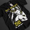 My Hero Academia Shirt All Might Tshirt Deku Bakugo Top Todoroki MHA Unisex Tee