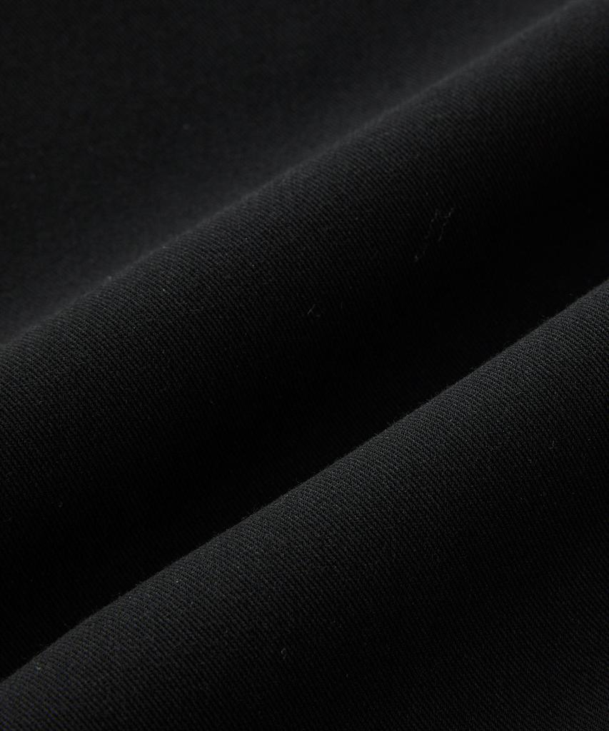 STCO Four-Way Stretch Tr Suit Pants_Black (Classic Fit)_Sslxz51Csb