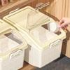 Airtight Kitchen Grain Storage Container