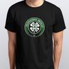 FLOGGING MOLLY T-SHIRT Sizes S M L XL XXL Colours Black, White