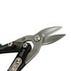 SATA 10-inch Left-Cut Aviation Snips