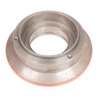 Cedrus Clutch Cover Compactor Zg04 070691