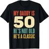 Retro Vintage Surf Gift For Surfers T-Shirt