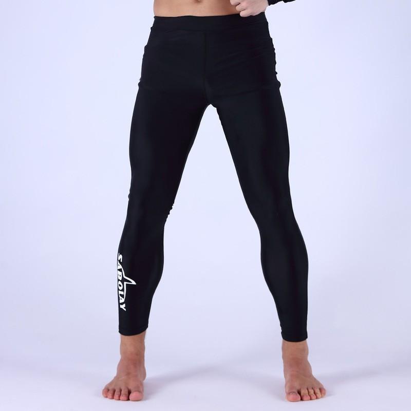 Mens Quick-Dry UV Protection Swim Trunks With Rash Guard Top Set Beach Surfing Swimming Water Sports Medium