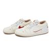 Jordan Air Jordan 1 811 Manufacturing, Fenghe Baize, Special Shoe Box Breathable Low Top 553558-169(Team80-S-BOX)