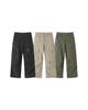 APOSTROPHE COMMA Angle Pocket Wide Cargo Pants_Beige