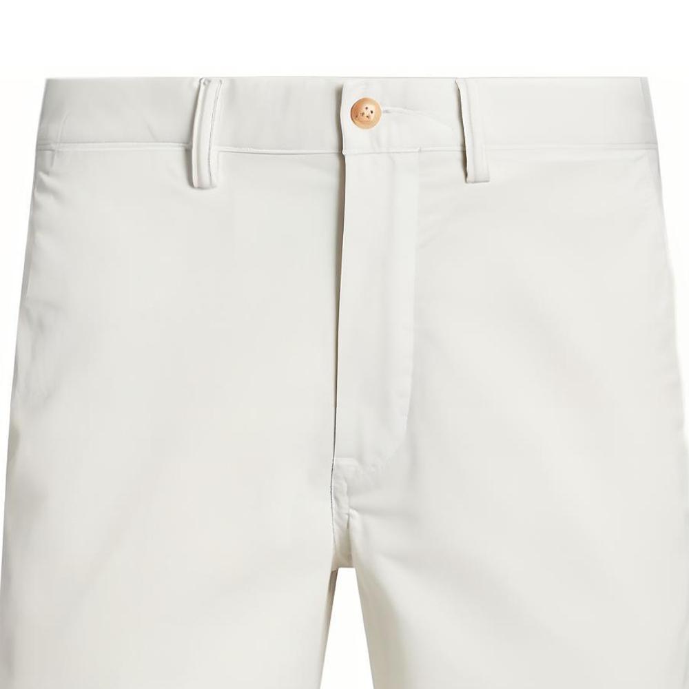 Polo Ralph Lauren SS23 Casual Shorts Men's White MNPOSHO14G20331-100