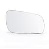 1x Right Side Mirror Glass Heated Fits Fits VW Jetta MK4 Golf MK4 Passat B5 Bora