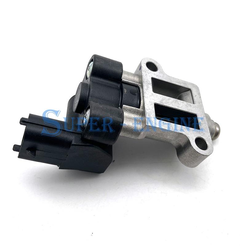 35150-26900 1PCS New Idle Air Control Valve for 2005-2011 Hyundai Accent Kia Rio 1.6L OEM 3515026900