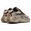 Jurassic World x Reebok Zig Kinetica 2.5 Atrociraptors Unisex Sneakers Tan Stark-Grey Peat-S18-R HQ6263