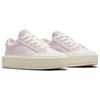 Converse Chuck Taylor All Star Cruise Low Lilac Daze Unisex Sneakers Purple Egret White A09841C