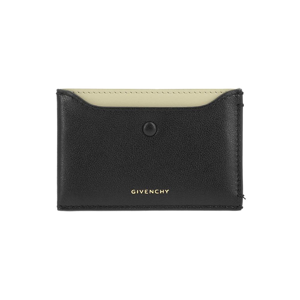 

Givenchy Shiny Card Wallet Bb60pab2ae BB60PAB2AE 001