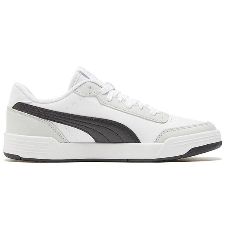 PUMA Caracal 'White Grey Violet' Men's 369863-23