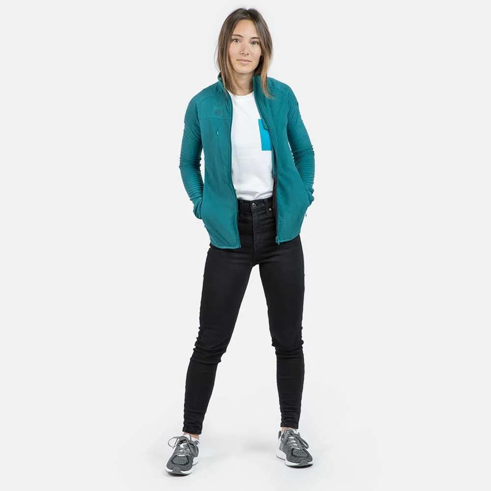Izas Fleece Lecina W