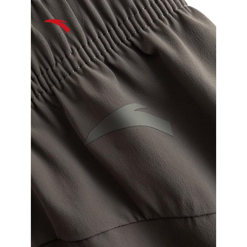Anta Men's Breathable Casual Sports Pants