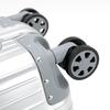 BATANUV Aluminum Frame Travel Luggage