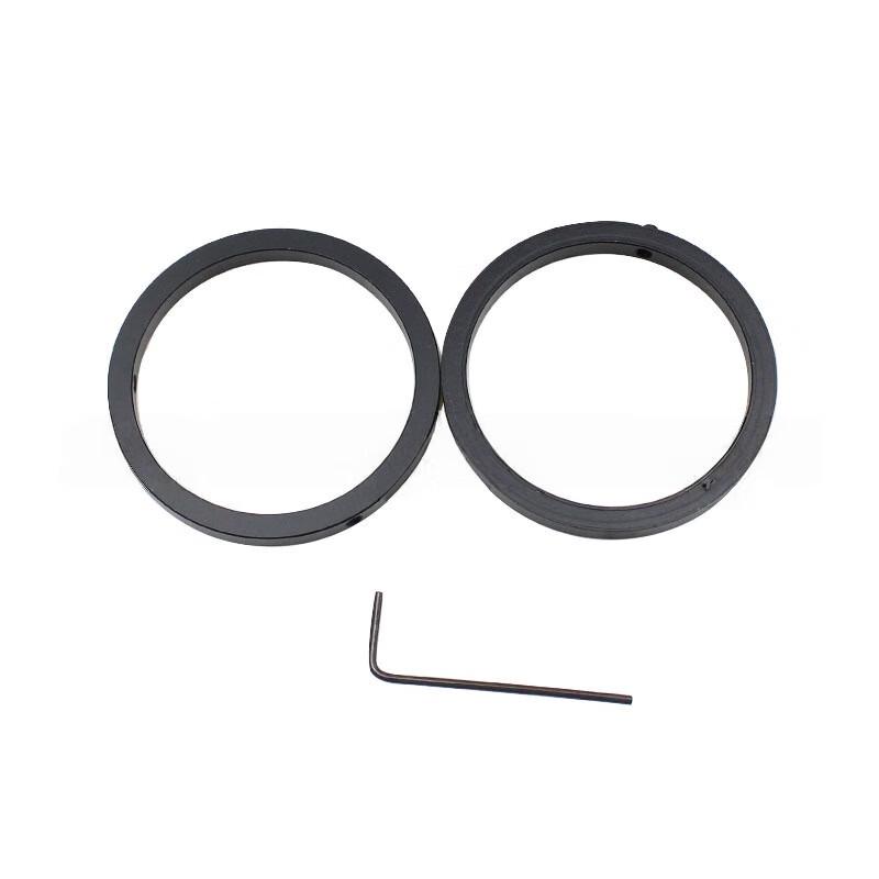 

Miling 2-inch Parfocal Telescope Eyepiece Set