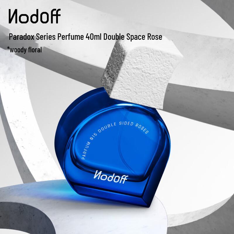 

NODOFF Paradox Series Rose Woody Floral EDP 40ml