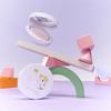 JUNG SAEM MOOL Kids Mild Sun Cushion 18g