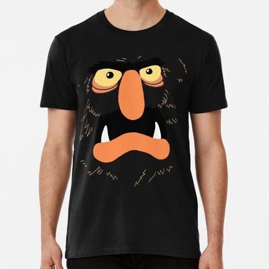 Sweetums Size S to 5XL Made in the USA T-Shirt 3XL