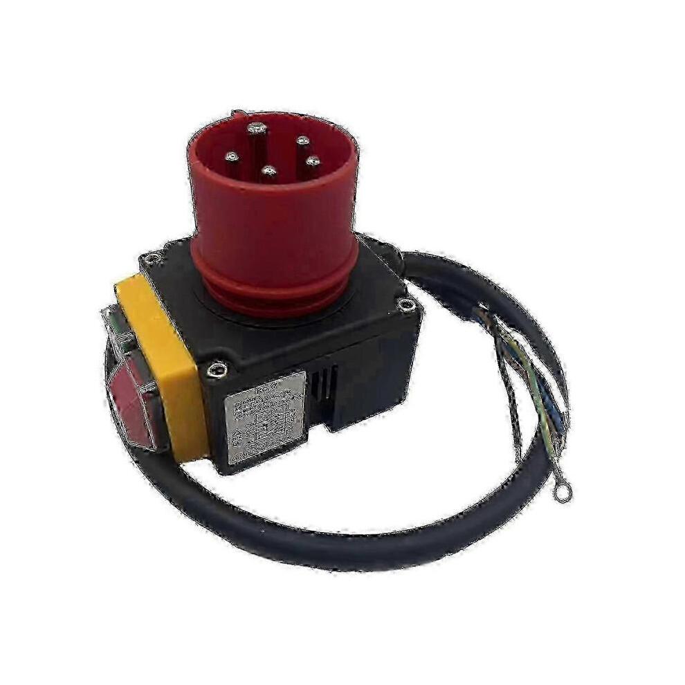 Μηχανή αλλαγής KOA7 380/400V 3 Φάσεων με Καλώδιο & Inverter Συμβατή με W Walkbee