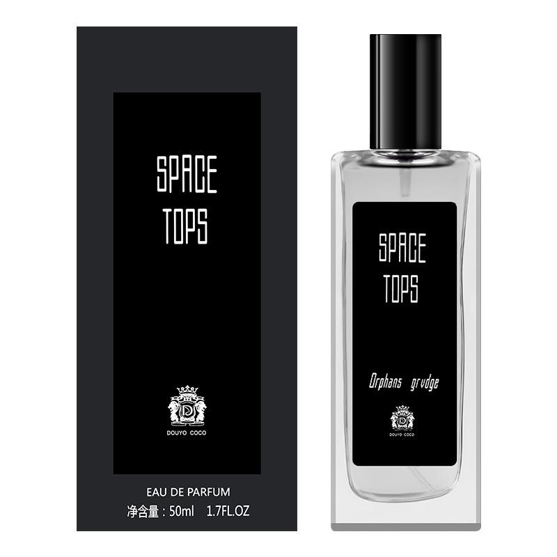 

Di Xiang er Men and Women Berlin Girls Orphans Resent Nuns Niche Perfume Students Lasting Light Fragrance 50ml