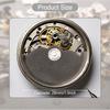 Automatic Mechanical Movement, Hammer Rotor, Oscillating Weight Component Repair, Replacement for