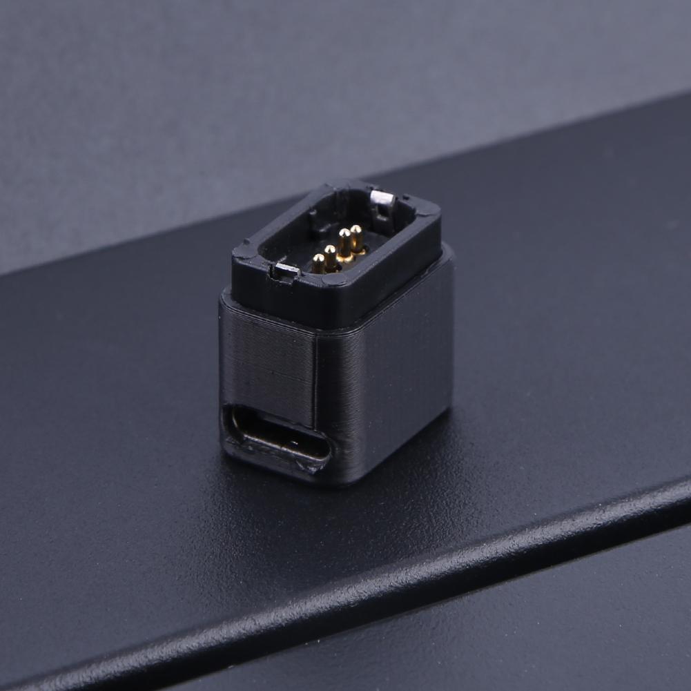 1-10pcs 12-Speed Di2 Electric Bicycle Adapter Type-C Adapter Battery Charger Head Bike Part for 7170 8150 8170 9250 9270