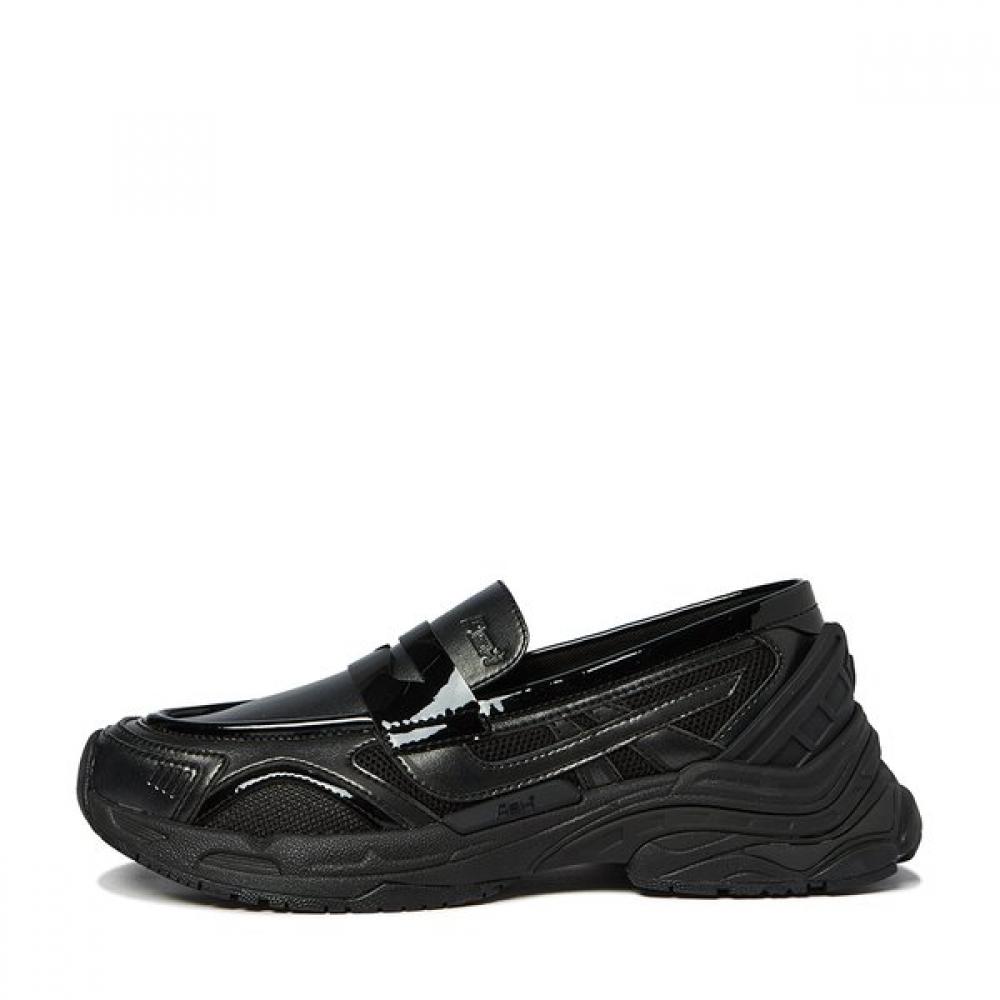 Ash Sneakers Black Romie Ag2d01114 38(250)