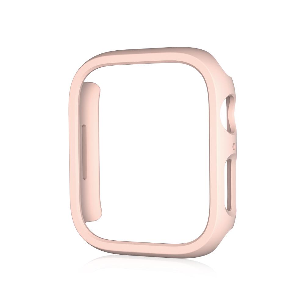 Matné ochranné puzdro s výrezmi pre Apple Watch Series 10. generácie