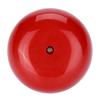 Tomato Shaped Mechanical 60 Minutes Countdown Timer Kitchen Cooking & Baking Helper 7.2 X 5.5cm