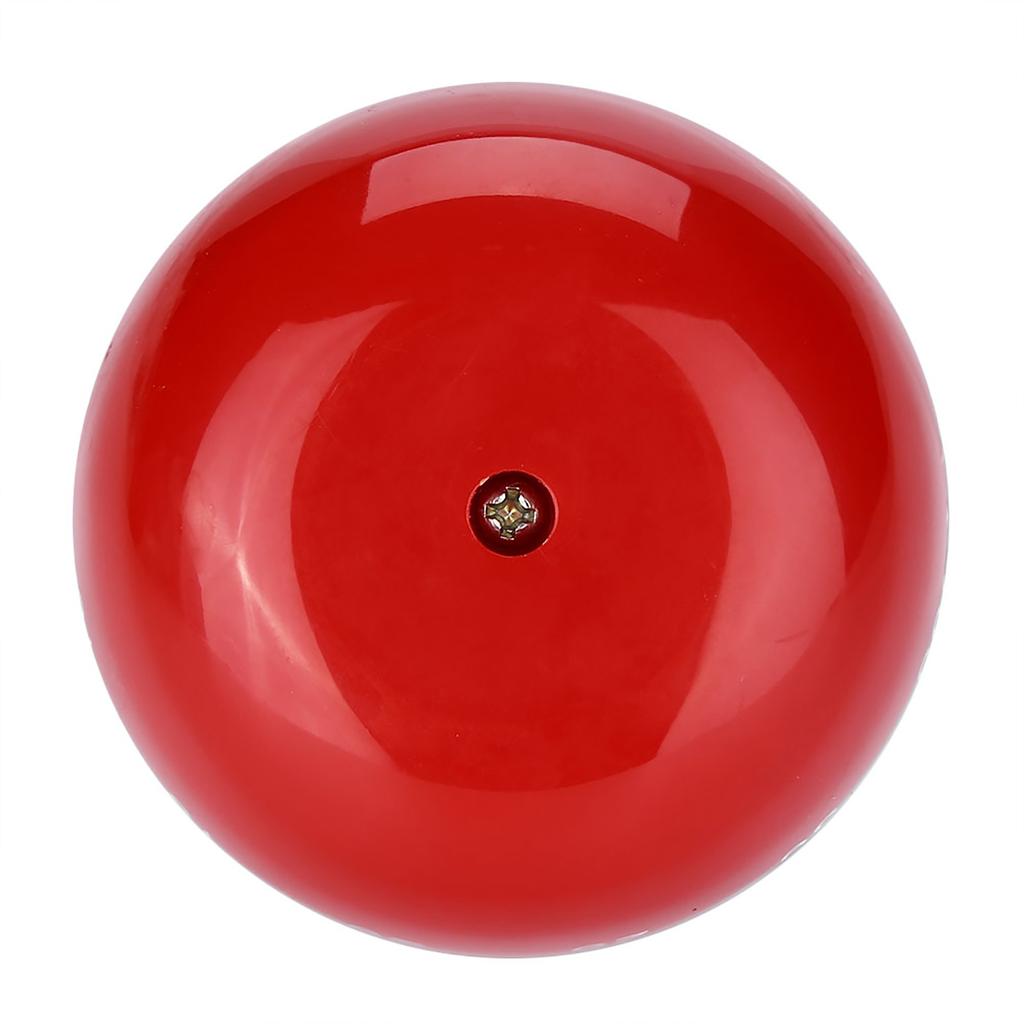 Tomato Shaped Mechanical 60 Minutes Countdown Timer Kitchen Cooking & Baking Helper 7.2 X 5.5cm