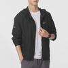 Men's DD4747-010 Casual Woven Hooded Jacket