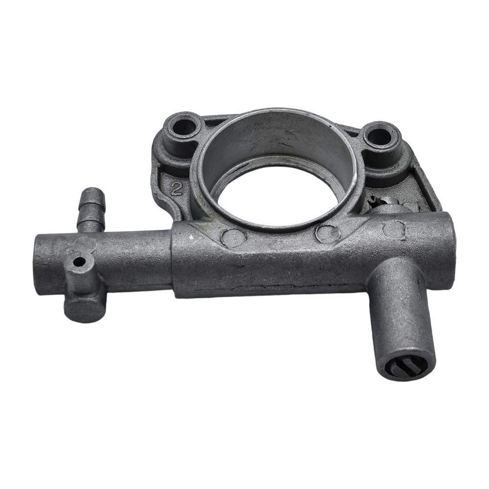 Oil Pump Assy For Stihl Oleo Mac 936 937 940 941 947 952 GS440 GS370 SPARTA 36 38 43 44 EFCO MT440 Trimmer Chainsaw 50180007AR