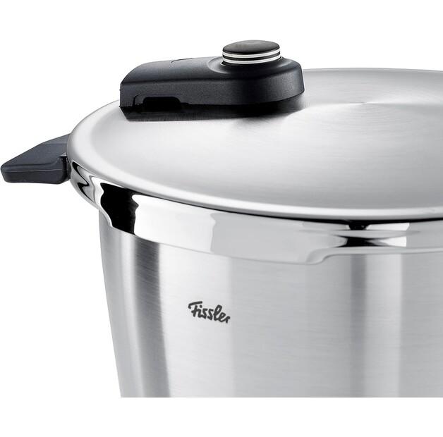 Скороварка Fissler Vitaquick Premium 10л (602-810-10-000/0)